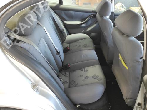 Air vent SEAT LEON (1M1) 1.6 | BP36342126I21  - Image 12