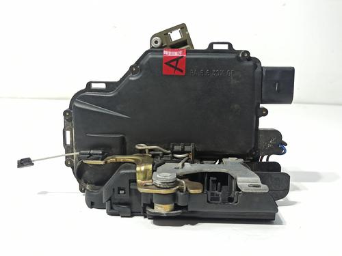 Front right lock VW GOLF IV (1J1) 1.6 16V | BP27395193C97