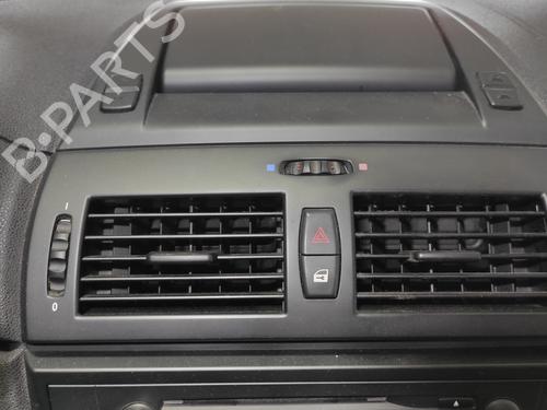 air-vent-bmw-x3-e83-2003-2004-2005-2006-2007-2008-2009-2010-2011-26655964 main image