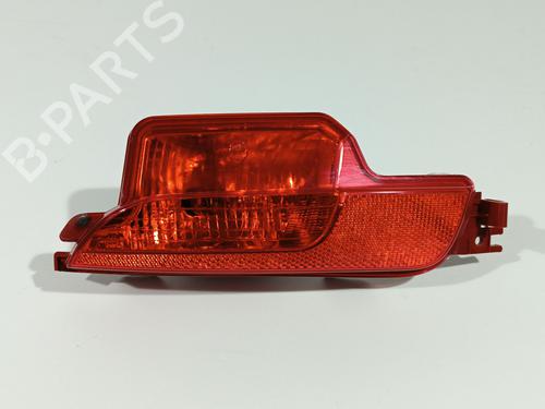 Used Rear bumper left light FIAT 500 C (312_) 1.2 (312CXA1A, 312AXA1A) (69 hp) 31356244
