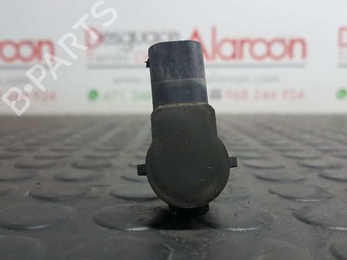 Electronic module PEUGEOT 308 I (4A_, 4C_) 1.6 HDi | BP10263464M83