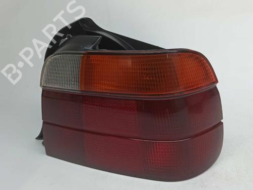 Right taillight BMW 3 Coupe (E36) 316 i | BP7070464C35 