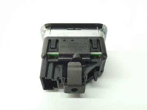 Right rear window switch MERCEDES-BENZ E-CLASS (W212) E 220 CDI / BlueTEC (212.001, 212.002) | BP2748073I28