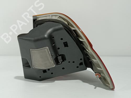 Left taillight BMW 3 (E46) 320 d | BP15642264C34