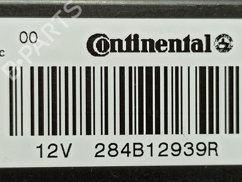 Modulo electronico RENAULT EXPRESS Box Body/MPV  | BP19578986M83 