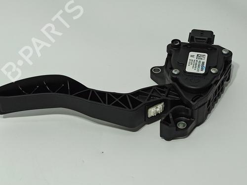 Pedal RENAULT KADJAR (HA_, HL_) 1.2 TCe 130 (HLMR) | BP10923017I4