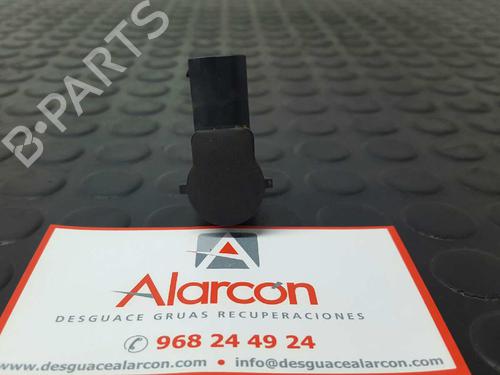 Electronic module CITROËN C5 III (RD_) 2.7 HDi (RDUHZJ) | BP10263007M83