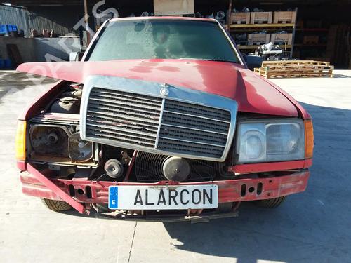 Used Parts MERCEDES-BENZ 124 Saloon (W124) 230 E (124.023) (136 hp) 4279920