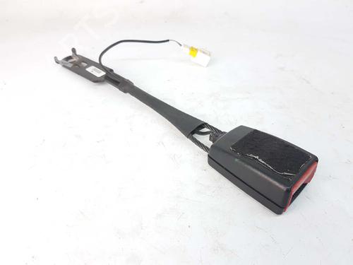 Used Seat buckle PEUGEOT 3008 I MPV (0U_) 1.6 HDi (112 hp) 14535746