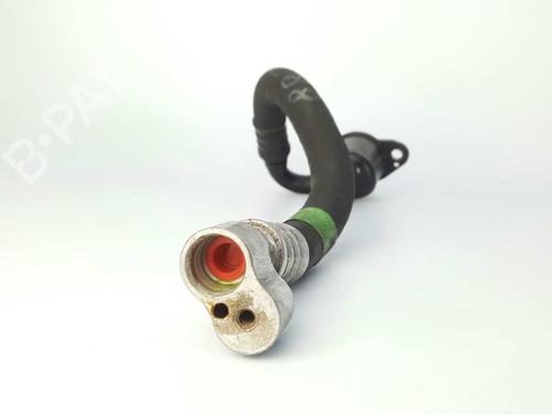 AC pipe MERCEDES-BENZ S-CLASS (W220, V220) S 320 CDI (220.026, 220.126) | BP14539771M126 
