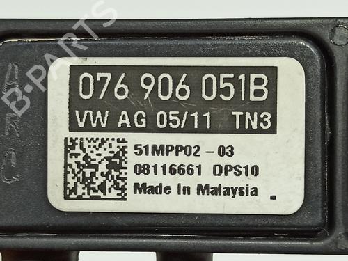 Electronic sensor VW GOLF VI (5K1) | BP19525672M84