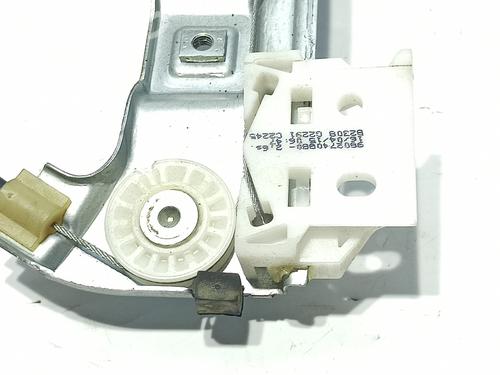 Front left window mechanism CITROËN DS3 (SA_) 1.6 HDi 90 | BP13472972C22