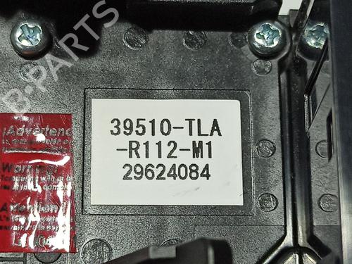Electronic module HONDA CR-V V (RW_, RT_) 2.0 e-CVT Hybrid (RT5) | BP22434624M83 