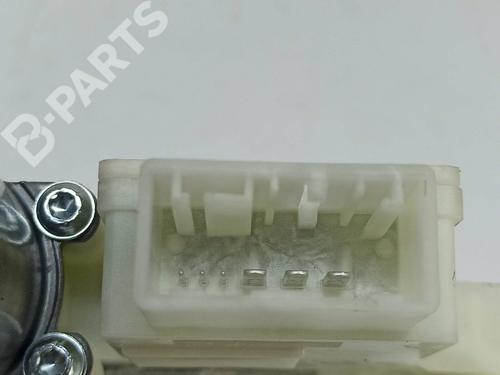 Left rear window motor VW GOLF VII (5G1, BQ1, BE1, BE2) 1.4 TSI | BP9973531E23 