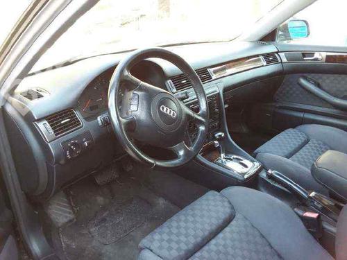 Maniglia interna posteriore destra AUDI A6 C5 (4B2) 2.5 TDI quattro | BP3290141I16 