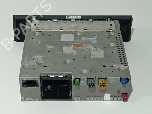 Radio AUDI Q7 (4MB, 4MG, 4MQ) 3.0 TFSI quattro | BP29963866E6