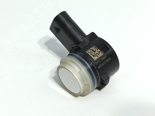 Electronic module PEUGEOT 508 SW II (FC_, FJ_, F4_) 2.0 BlueHDi 160 | BP15470984M83