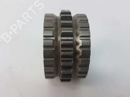 Other FORD FOCUS IV (HN)  | BP14535624O1
