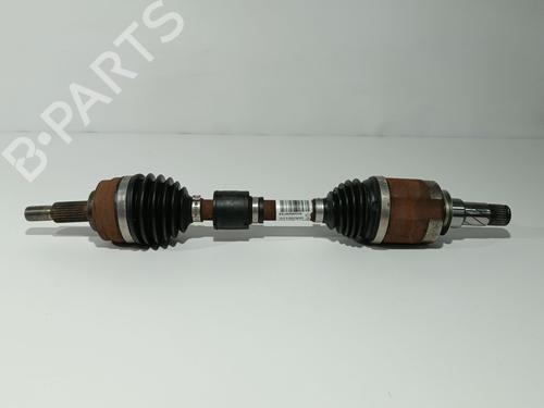 Used Left front driveshaft Left front driveshaft 39264386 39264386