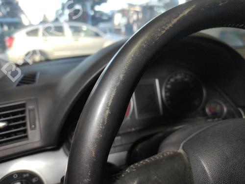 Steering wheel AUDI A4 B7 (8EC) 2.0 TDI 16V | BP32393892C49 - Image 2