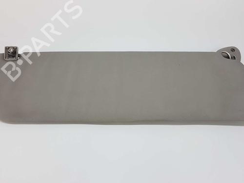 Used Right sun visor Right sun visor FORD TRANSIT Van (FA_ _) [2006-2014] 6601365 6601365