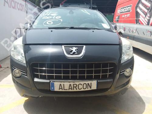 Used Parts PEUGEOT 3008 I MPV (0U_) 1.6 HDi (109 hp) 4278484