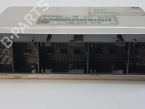 Engine control unit (ECU) BMW 3 (E46) 320 d | BP6580160M57 