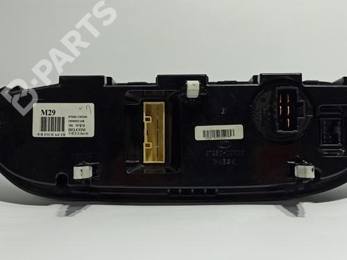 Climate control KIA RIO III (UB) 1.1 CRDi | BP11494614I5 