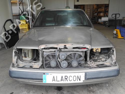 Brukte deler til MERCEDES-BENZ 124 Saloon (W124) 300 E-24 (124.031) (220 hp) 4281866
