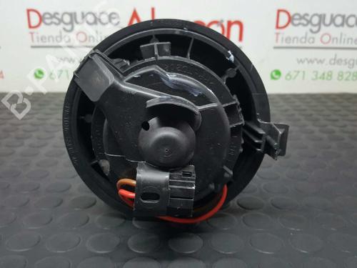 Heater blower motor RENAULT CLIO IV (BH_) 1.5 dCi 90 | BP2748429M62 