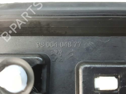 Other PEUGEOT 2008 I (CU_) 1.6 BlueHDi 100 | BP14538396O1