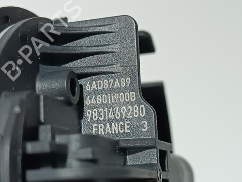 Elektronisk sensor CITROËN C4 III (BA_, BB_, BC_) 1.2 PureTech 130 (BAHNSA, BAHNSB) | BP29442989M84 