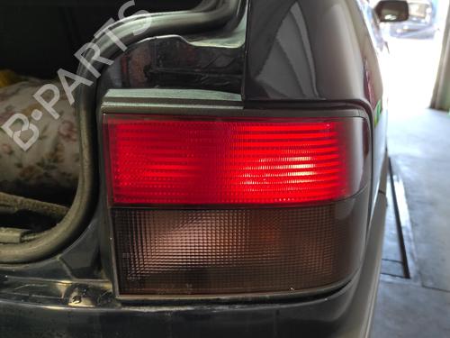 Right taillight RENAULT 21 (B48_) 1.7 (B48E) | BP26227102C35