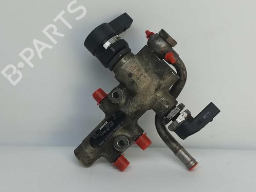 Verteiler BMW 7 (E65, E66, E67) 740 d | BP14541770M68