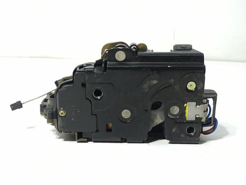 Front right lock VW GOLF IV (1J1) 1.6 16V | BP27395193C97