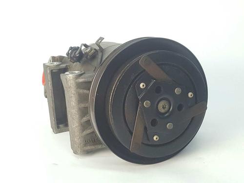 Used AC compressor NISSAN ALMERA TINO (V10) 2.2 dCi (115 hp) 8824336