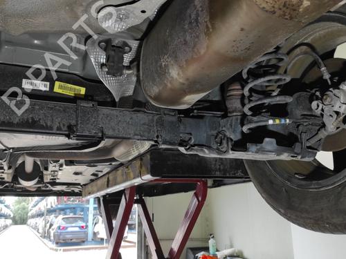 Rear axle CITROËN C3 AIRCROSS II (2R_, 2C_) 1.2 PureTech 110 (2RHNZB, 2RHNZW, 2RHNPX, 2RHNPJ) | BP27438960M2 