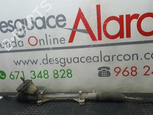 Steering rack RENAULT MEGANE III Hatchback (BZ0/1_, B3_) 1.5 dCi | BP2756031M22