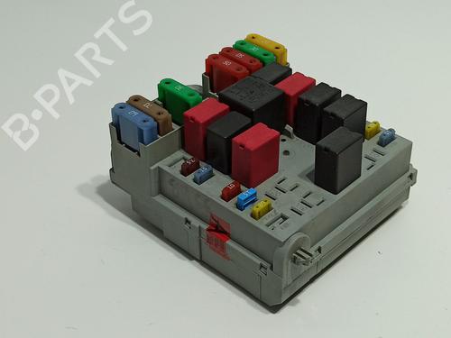 Fuse box FIAT STILO Multi Wagon (192_) 1.9 D Multijet | BP35945939E1 - Image 3