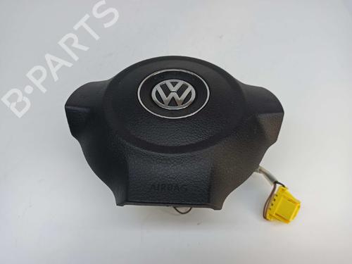 Driver airbag VW GOLF VI Variant (AJ5) 1.6 TDI | BP9952669C9