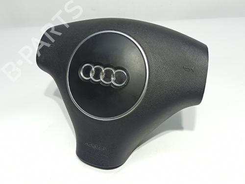 Driver airbag AUDI A3 (8P1) 2.0 TDI 16V | BP15541973C9 