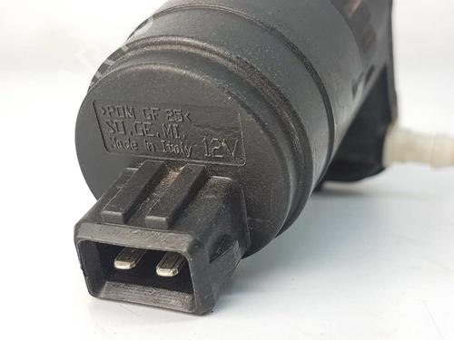 Washer pump FIAT 500 (312_) 0.9 (312AXG1A, 312.AXG11) | BP14535516E24 