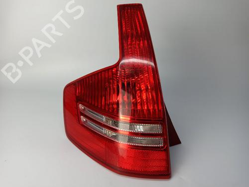 Feu arrière gauche CITROËN C4 I (LC_) 1.6 HDi (90 hp) 5075373