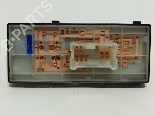 Right front window switch NISSAN QASHQAI II (J11, J11_) 1.6 dCi | BP11053120I26