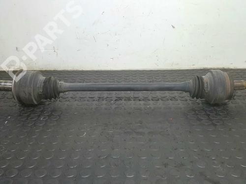 Used Left rear driveshaft MERCEDES-BENZ E-CLASS (W212) E 200 CDI / BlueTEC (212.005, 212.006) (136 hp) 8276412
