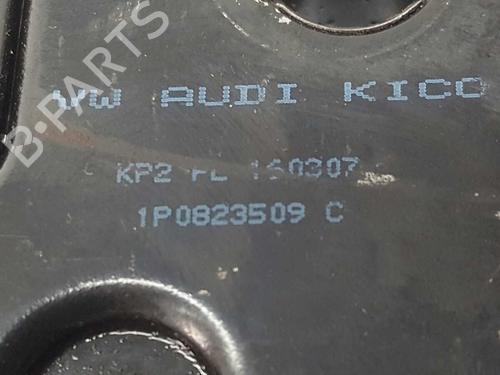 Hood lock SEAT LEON (1P1) 1.9 TDI | BP8776914C133 