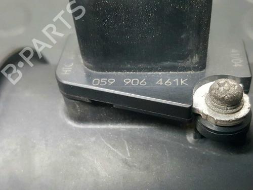 Luftmassenmesser VW TOUAREG (7LA, 7L6, 7L7) 3.0 V6 TDI | BP2754237M95