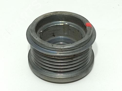 Pulley RENAULT CAPTUR II (HF_) TCe 140 (HFN0) | BP38735605M122 - Image 3