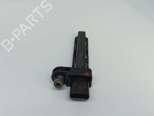 Electronic module BMW 3 (E90) 318 d | BP14540610M83
