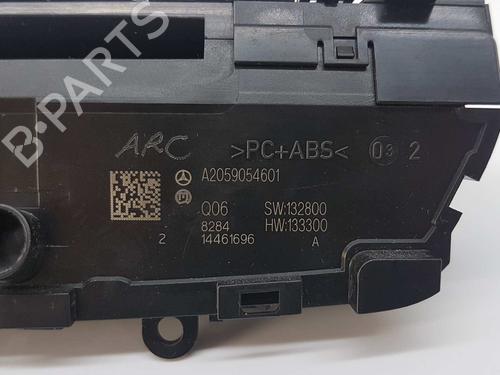 Switch MERCEDES-BENZ GLC Coupe (C253) 220 d 4-matic (253.303, 253.305) | BP14540978I30 